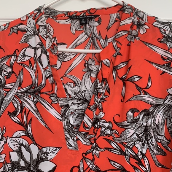 Zac & Rachel Tunic Top - Picture 5 of 8